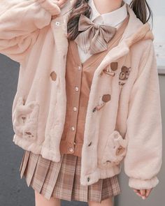 Korean Outfits, Character Outfits, Lolita Fashion, Dream Clothes, Kawaii Fashion, Cute Casual Outfits