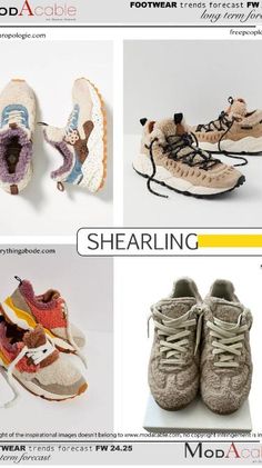 Winter Shoe Trends, Fall Winter Shoes, Winter Sneakers, Winter Trends, Trends 2024