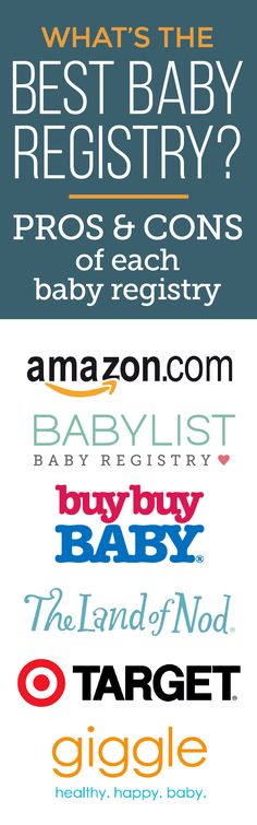 different font and numbers for baby products, such as the ones that are on sale