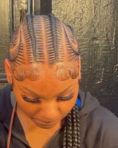 Hair Braid Designs, Hair Styles For School, S Braids, Protective Braids, Braiding Hairstyles, Downtown Atlanta, Locs Styles, Work Pictures, Beautiful Braided Hair