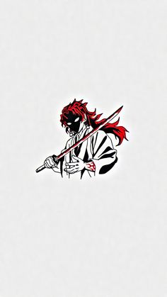 Kimetsu no Yaiba Slayer Tattoo, Japanese Wallpaper Iphone, رورونوا زورو, Arte Doodle, Wallpapers Cartoon, Desain Buklet, Kids Background, Anime Backgrounds, Cool Anime Backgrounds