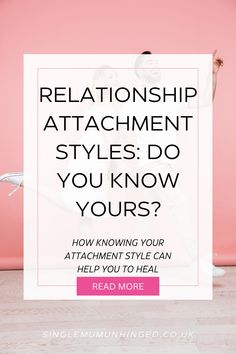 Did you know your attachment style has powerful insights to offer about your relationships? 🤔 Find out more about attachment styles, and how understanding yours can lead to healing and personal growth. 💕 Read the blog for more and start your journey today! 💡 Trusting People, Attachment Theory, Effective Communication Skills, A Healthy Relationship, Attachment Styles, What's Your Style, Emotional Regulation