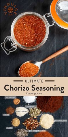 the ultimate guide to choosing spices for cooking