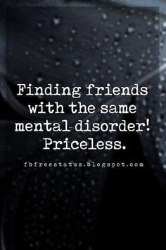 Short Funny Friendship Quotes, Crazy Friend Quotes, Funny Friendship Quotes, Finding Friends, Funny Friendship, True Friendship Quotes, Quotes Tumblr