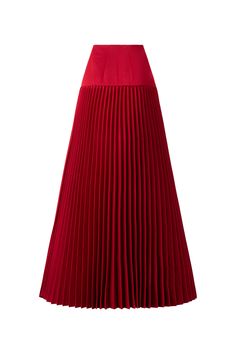 This skirt is made of high-quality pleated taffeta for a stylish look. Its A-line silhouette flatters the figure and complements any outfit. Perfect for any special occasion. Corset Midi Dress, Mean Blvd, Ankle Length Skirt, Ankle Length Dress, Square Neck Dress, Modern Women, Style Skirt, Skirt Design, Style Chic