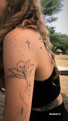 Thestral Tattoo, Dainty Tattoos, Aesthetic Tattoo, Dope Tattoos, Tattoo Placement