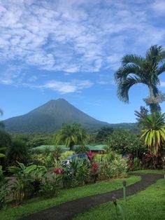 Costa Rica Travel Destinations Cost Rica, Arenal Costa Rica, Costa Rica Vacation, Hawaii Life, Costa Rica Travel, Dream Travel Destinations, Future Travel, Vacation Places