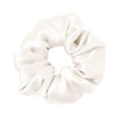 Please kindly noted that this item is sold by third-party sellers from Joybuy marketplace. Real Silk Scrunchy for Women Scrunchie Satin Silk Thick Elastic Hair Ties Jumbo Hair Scrunchy (3.94"-8.66") Size: one size.  Color: Off-White.  Gender: female.  Age Group: adult. Silk Ponytail, Silk Sleep Cap, Burnt Hair, Pony Style, Rope Hair, Silk Eye Mask, Silk Knit, Silk Hair