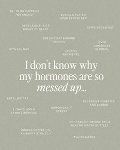 A lot of things can throw our hormones balance off and there are very few things that can help get those hormones back under control 🥺 THE ONE thing that worked for me was a tincture of Rhodiola! Rhodiola is one of the best hormone regulators, and it is all natural made completely from a plant that our earth grows up: Rhodiola Rosea! 🌿I started to take Rhodiola in January 2022 and about midway through the year I was down 60 pounds and had healed so many symptoms in myself that I suffered ... Hormones Balance, Rest And Digest, Hormone Nutrition, Rhodiola Rosea, Healthy Hormones, Feminine Health, Menstrual Health, Happy Hormones, Hormone Balance