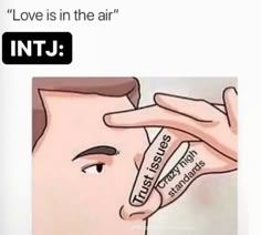 Istp Intj Relationship, Intj Romance, Intj Stereotypes, Mbti Vibe, Intj Funny, Intj Girl, Intj Things, Mbti Intj