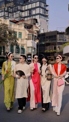 Happy Colors, Beautiful Moments, Fashion Illustration, Tea Party, Vietnam, In This Moment