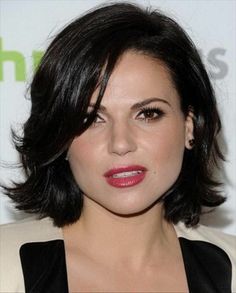 Haircuts 2014, Short Choppy Haircuts, Shoulder Hair, Hair Styles 2014, Haircut For Thick Hair, Curly Hairstyles