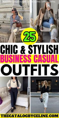 Ny Work Outfits Business Casual, Neutral Interview Outfit, Business Casual Trendy Outfits, Neutral Outfits For Work, Tuesday Outfit Work Casual, Business Casual Outfits For Women 2024, Petite Business Casual Outfits, Fall Business Casual Outfits For Women, Business Conference Outfits Women