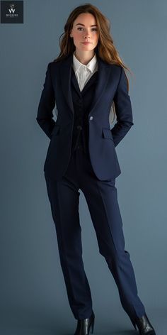 Blue Suit For Women Classy, Hilarious Adult Humor, Reference Models, Summer Birds, Woman Suit, Jokes Hilarious, Suit For Women, Pant Suits