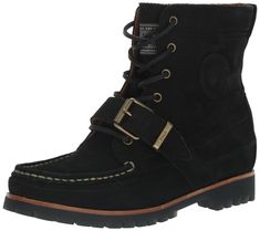 PRICES MAY VARY. Rounded toe. Polo Ralph Lauren Mens, Fashion Boots, Polo Ralph, Polo Ralph Lauren, Ralph Lauren, For Free, Free Shipping