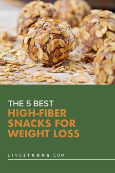 Homemade High Fiber Snacks, High Fiber And High Protein Snacks, High In Fiber Snacks, Best High Fiber Snacks, Healthy Fiber Recipes, High Fibre Baking, High Fiber Supper Ideas, Fiber Snacks On The Go, Fiber Cookies Healthy