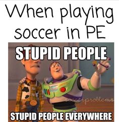 Soccer Jokes Funny, Soccer Mom Quotes, Cute Soccer Pictures, Funny Soccer Memes, Soccer Problems, Soccer Aesthetic, Soccer Skills Training, Soccer Jokes, Inspirational Soccer Quotes