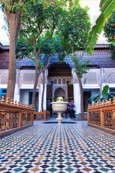 palais bahia marrakech Bahia Palace Marrakech, Moroccan Architecture, Moroccan Art, Photoshoot Ideas