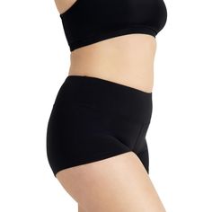 Revitalize your activewear with the Gusset Short. Made of a nylon and spandex blend that is soft and resilient, these shorts will quickly become your go-to for every class or workout. The wide waistband offers ultimate support and comfort during the toughest of dance routines. Perfect for studio, gym, and everyday wear. Available in both adult and child sizes. Supportive Bottoms With Built-in Shorts, Versatile Activewear With Built-in Shorts For Training, Versatile Mid-thigh Athletic Shorts With Built-in Shorts, Micro-elastic Activewear With Built-in Shorts For Training, Activewear With Built-in Shorts And 4-way Stretch, Compressive Activewear With Built-in Shorts, Pilates Activewear With Built-in Shorts, Sportswear Boxer Briefs With Built-in Shorts For Training, Stretch Black Boxer Briefs With Built-in Shorts