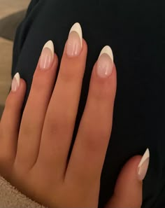 Milky Pink Nails, Milky Pink, Formal Nails, Nike Style, Summery Nails, Nails Fashion, Tip Nails