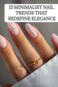 Hottest Summer Nails, Oval Nails Designs, Nails Trends, Spring Nail Designs, Classic French Manicure, Grooming Tips, Nail Fashion, Designs Nail, Oval Nails