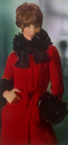 1969 Fashion, 60s Fashion, Grain, Germany