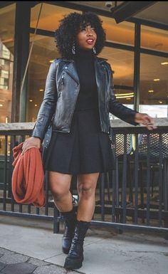 Dress And Denim Shirt Outfit, Dress With Boots Winter Outfit, Simple Sunday Outfits, Fall All Black Outfits Women, Autumn Dress Outfit Classy, Skirts And Combat Boots Outfit, 2023 Fall Fashion Trends Work, Mua Outfits Black, Fall Outfits 2024 Skirt