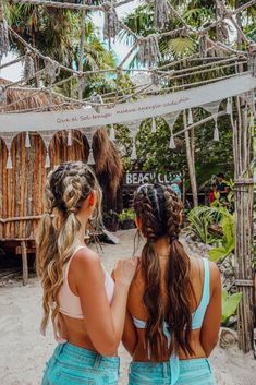 Foto Tips, Teen Hairstyles, Everyday Hairstyles, Grunge Hair, Summer Pictures, Beach Hair, Hairstyles For School, Tulum