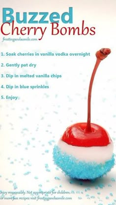 Sommer Mad, Pink Starburst, 4th Of July Desserts, Fourth Of July Food, Vanilla Vodka, Boozy Drinks, Shot Recipes, Jello Shots, Alcohol Drink Recipes