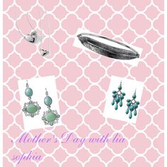 "Mother's Day with lia sophia" by thejewelryqueen on Polyvore Mother's Day, Acne Studios, Acne, Off White, Men And Women, Gucci, Independent Design, Luxury Fashion