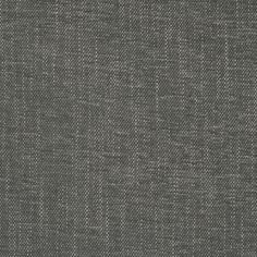 grey fabric textured upholstered to the wall with no pattern or design on it