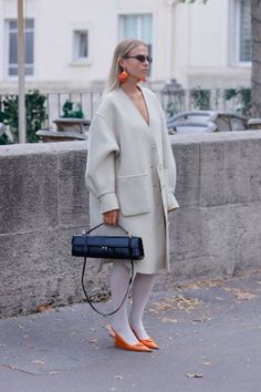 Everday Style, Fashion Week 2024, New Years Outfit, Streetstyle Fashion, Fashion Week Street Style, International Fashion, Elegant Outfit