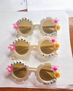 Decorate Sunglasses, Novelty Glasses, Baby Sunglasses, Custom Sunglasses, Colorful Frames