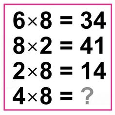 a sign with the numbers and symbols for each number, which one is missing?