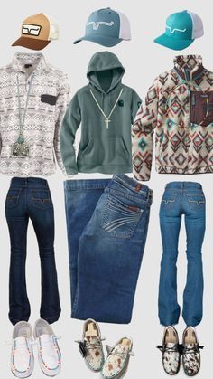 Heydude Shoes Womens Outfits, Cowgirl Summer Outfits, Country Fits, Country Clothes, Western Fits, Western Clothes