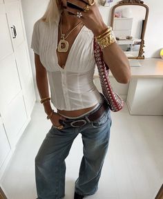 Summer Fits 2024, Stockholm Fashion, Fashion Victim, Winter Fits, Mode Inspo, Outfit Inspo Fall, Looks Style, Mode Inspiration