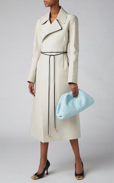 Most Popular | Moda Operandi Womens Designer Bags, 2019 Fashion, Fashion Winter, Crepe Fabric, Global Fashion, Leather Clutch, Flare Skirt, Victoria Beckham, Moda Operandi