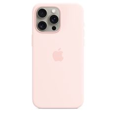 the iphone 11 pro is shown in pink, with its back camera facing up to the camera