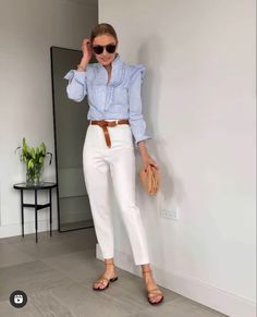 Moda Safari, Lydia Tomlinson, Chique Outfit, Casual Chic Spring, Casual Chic Outfit, Casual Work Outfits, 가을 패션, Casual Fall Outfits, Business Casual Outfits