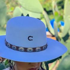 Blue Charlie 1 Horse Western Hat Charlie 1 Horse Hat, Horse Western, Western Hat, Western Hats, Color Blue, Horses, Womens Sizes, Women Accessories, Hats