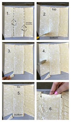 how to make tortilla shells with dough