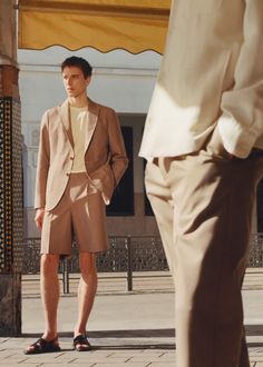 New Spring-Summer collection of Men 2024 : Mango Man USA Men Spring 2024, Summer 2024 Menswear, Beach Editorial Men, Mango Menswear, Luxury Menswear-inspired Cotton Outerwear, Beauty Pictures, Mens Editorial, Mango Man, Linen Blazer