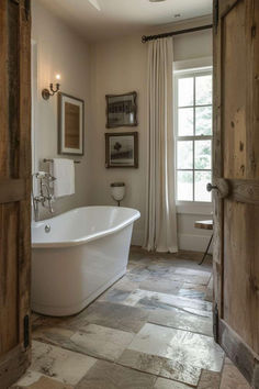 Experience 42 Bathroom Designs with French Country Inspiration Bathroom Provence Style, Rustic French Bathroom, French Farmhouse Bathroom Decor, French Provincial Bathroom Vanity, French Bathrooms, French Provincial Bathroom, Funky Bathroom Ideas, French Inspired Bathroom