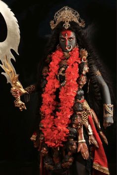 Jay Maa Kali, Maa Kali Photo, Angry Wallpapers, Kali Shiva, Maa Kali Images, Indian Goddess Kali, Durga Kali, Arte Yoga