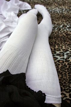 N40s | Sock Dreams