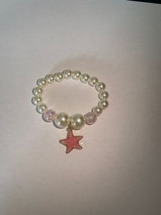 Shells Bracelet, Pearl Beaded Bracelet, Shell Bracelet, Bracelet Beaded, Lovely Ring, Lovely Necklace, Organza Gift Bags, White Pearl