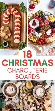 Christmas charcuterie board ideas Mini Charcuterie Board Party, Buttercream Board Ideas, Board Night Ideas, Work Salad, Xmas Apps, Charcuterie Board Design, Christmas Charcuterie Boards, Cocktail Board