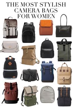 Canon Camera Bag, Cute Camera Bag, Best Camera Backpack, Best Canon Camera, Camera Bags For Women, Camera Zoom, Women Right, Dslr Camera Bag