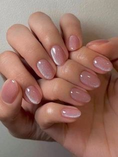 Dubai Trip, Cat Eye Nails, Nude Pink, Nude Nails, Summer Nails, Nail Ideas, Gel Nails