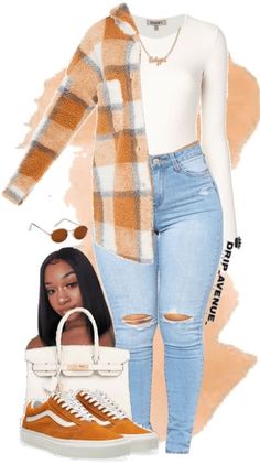 Fall And Winter Fashion 2022, Fall Womans Outfits 2023, Plaid Work Outfit, Drip Avenue Outfits, Beerfest Outfit Women, Shein Fall Outfits Ideas, Shein Inspired Outfits Black Woman Fall, Birthday Clothes For Women Outfits, Outfit Ideas For Flat Butts